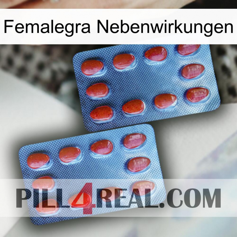 Femalegra Side Effects 05